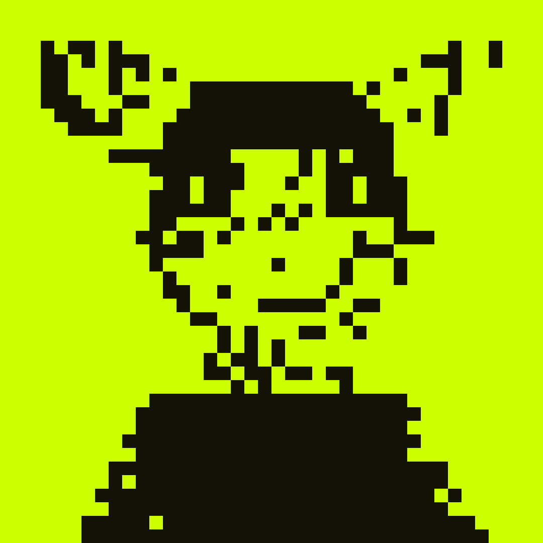 HoodCat #1590