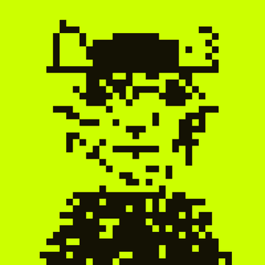 HoodCat #1593