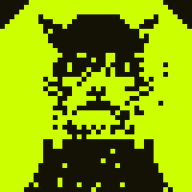 HoodCat #1599