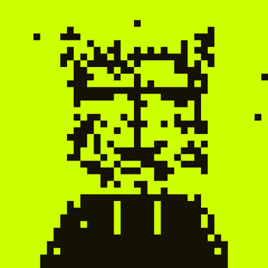 HoodCat #1601