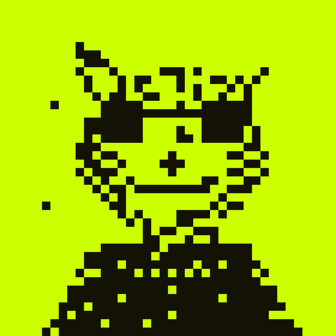 HoodCat #1607