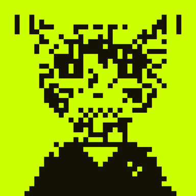 HoodCat #1623