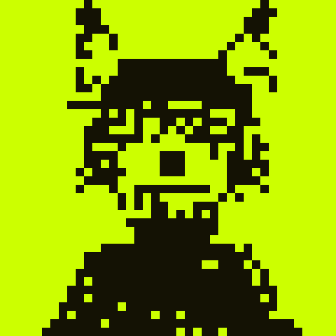 HoodCat #1642