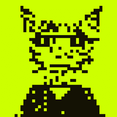 HoodCat #1667