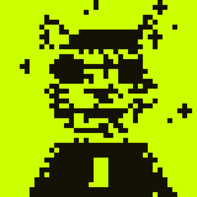 HoodCat #1676
