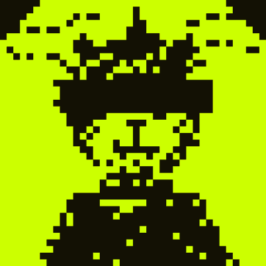 HoodCat #1681
