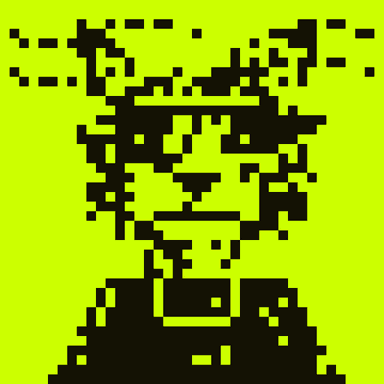 HoodCat #1683