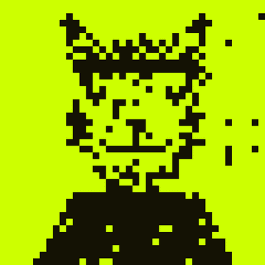 HoodCat #1684