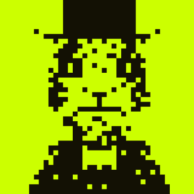 HoodCat #1698