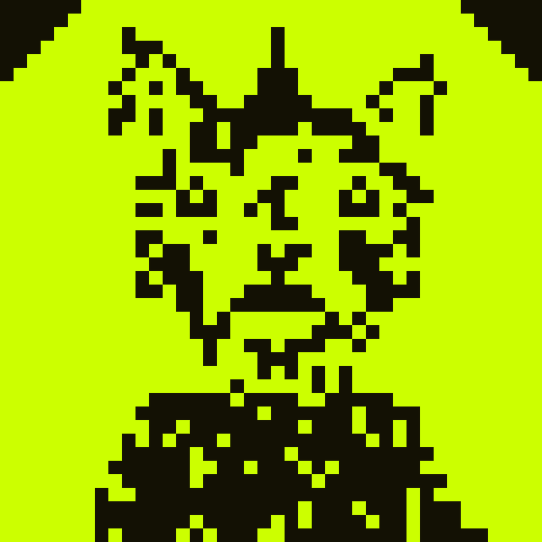 HoodCat #170