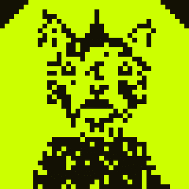 HoodCat #170