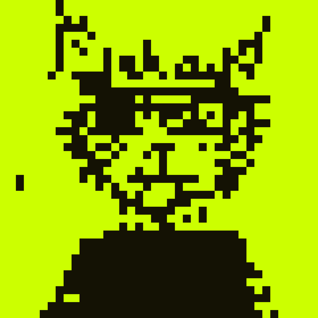 HoodCat #1714
