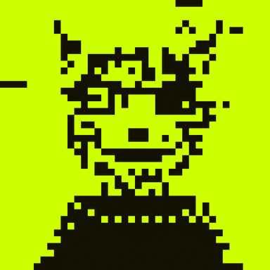HoodCat #1716