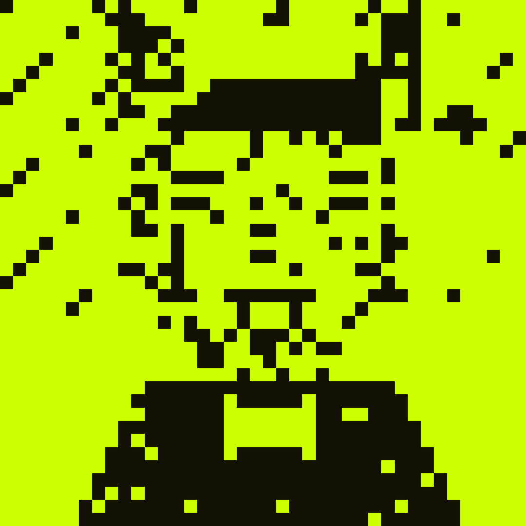 HoodCat #1724