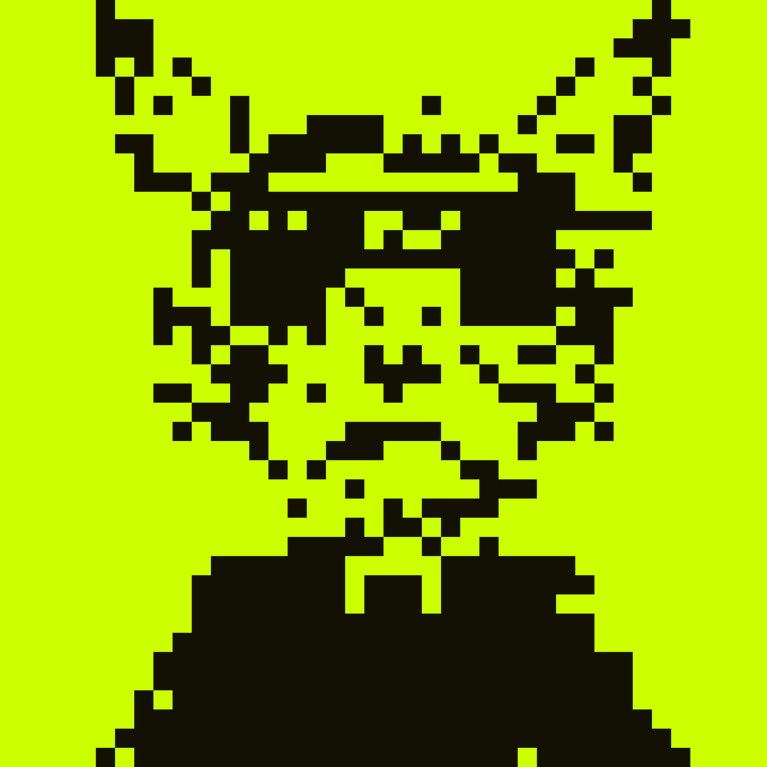HoodCat #173