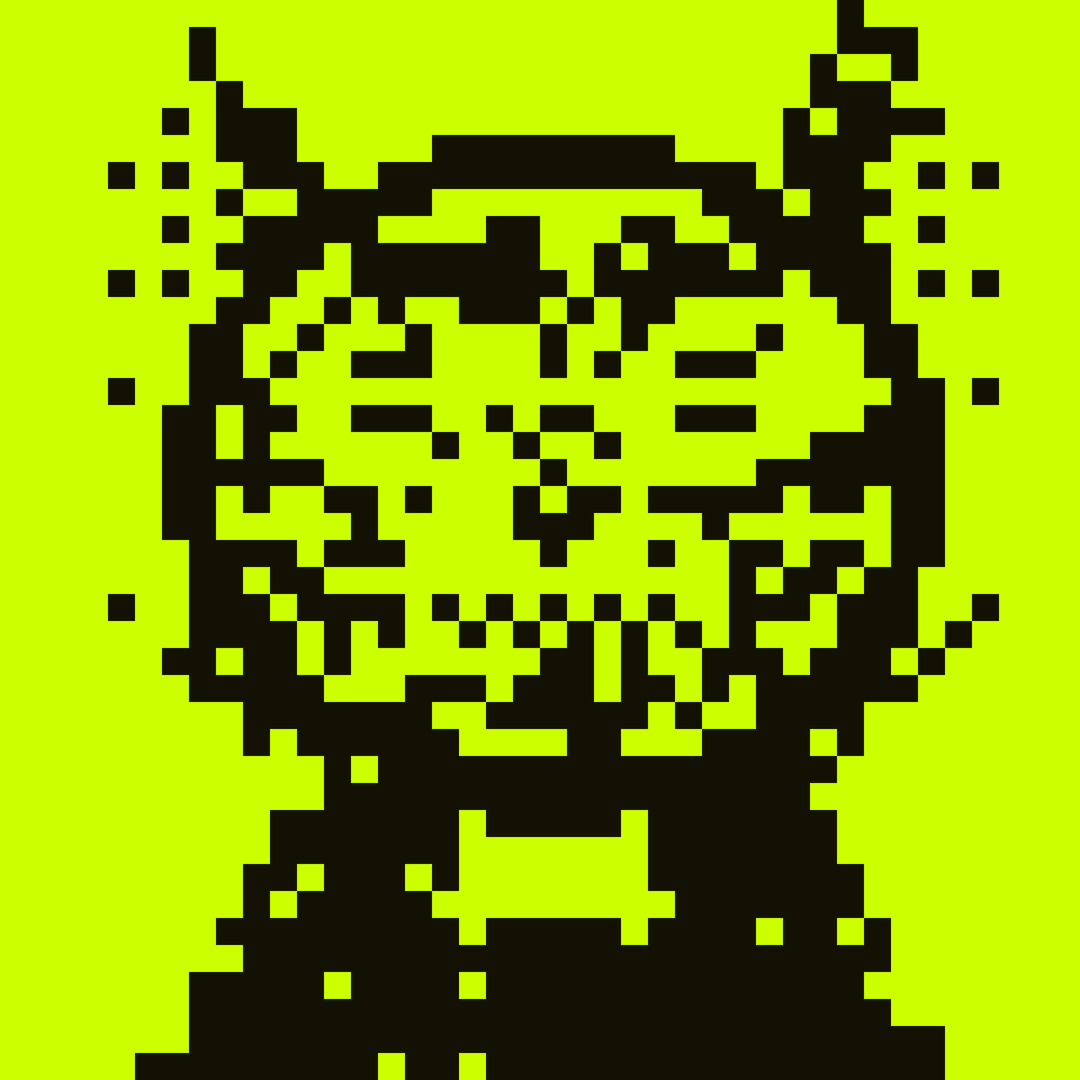 HoodCat #1730