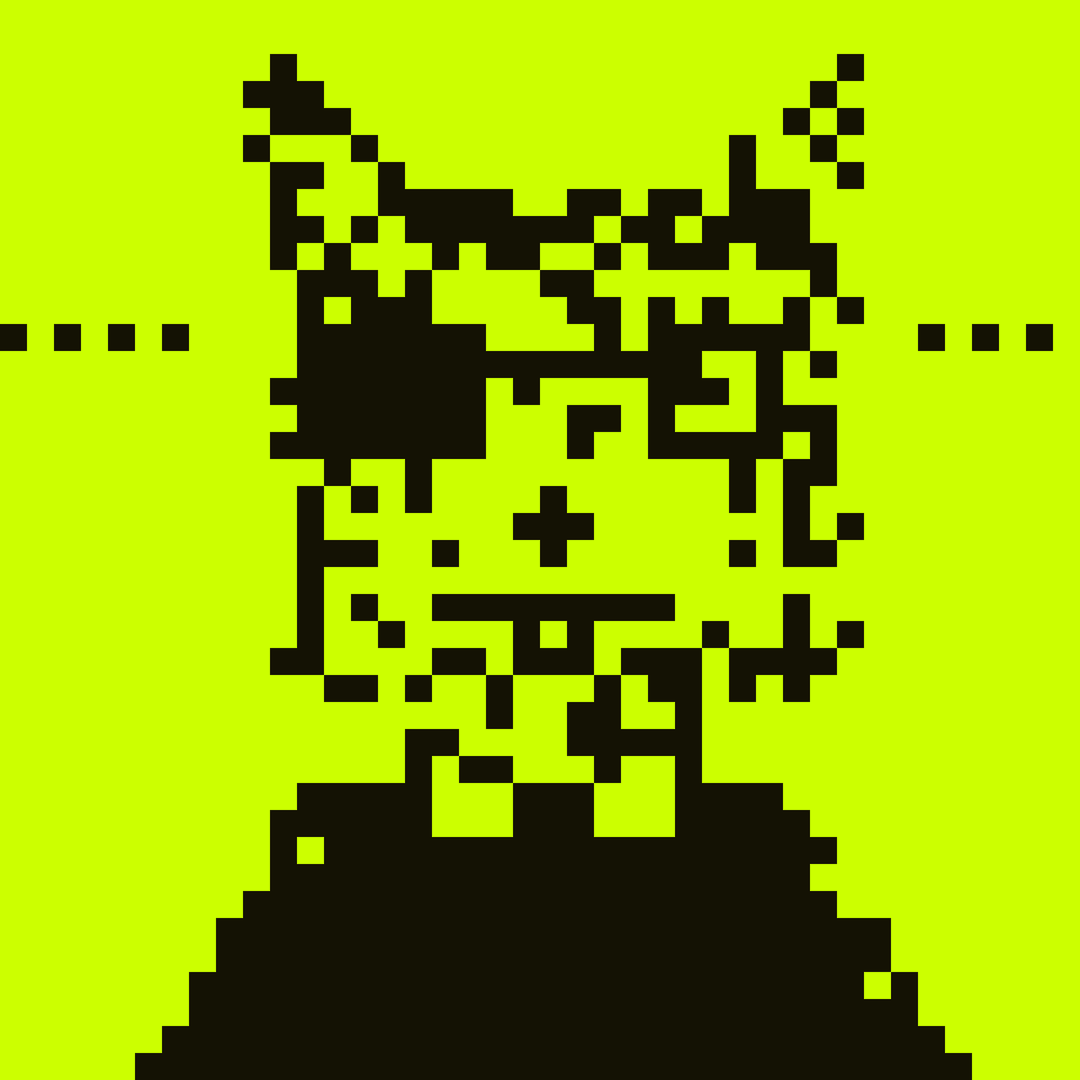 HoodCat #1733