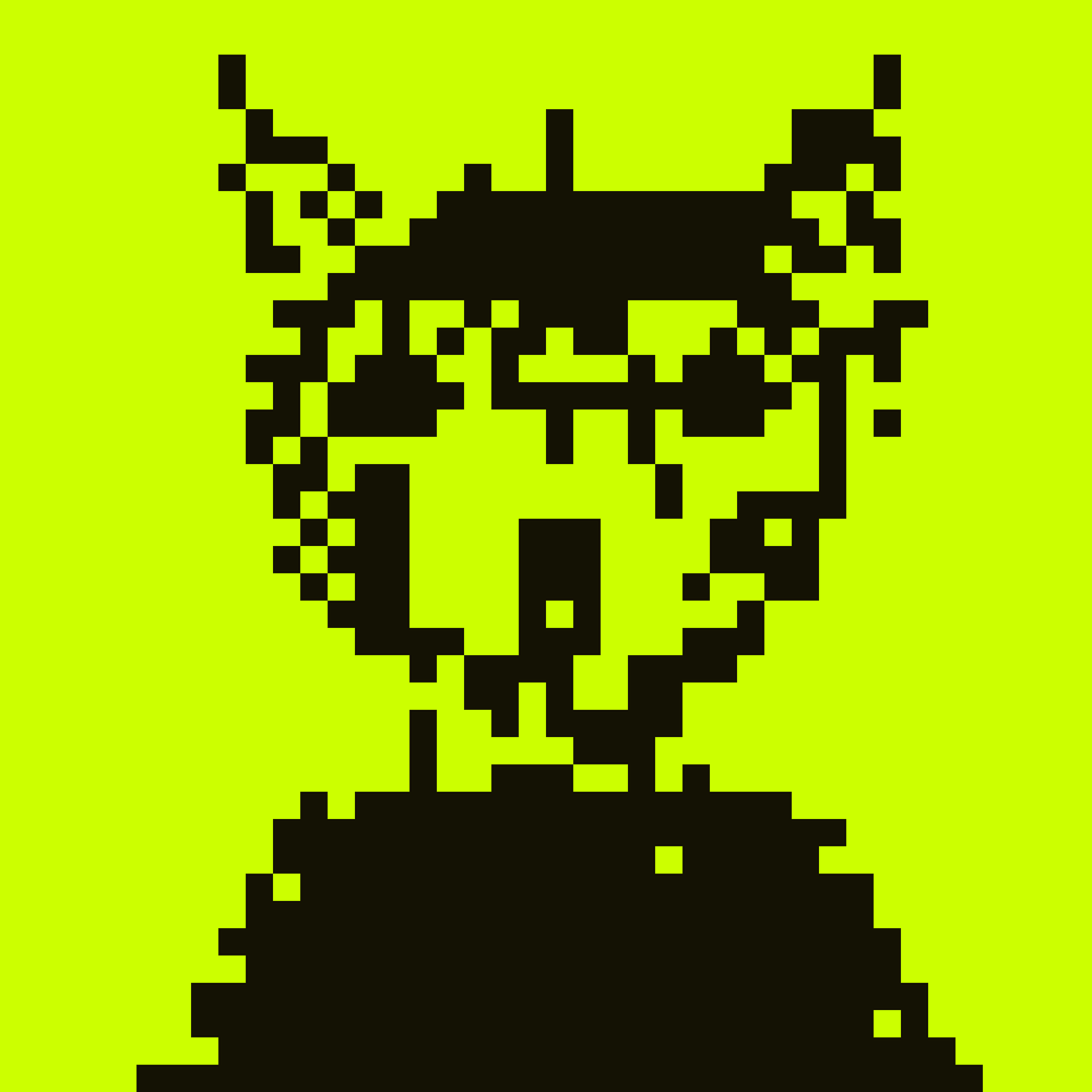 HoodCat #1748