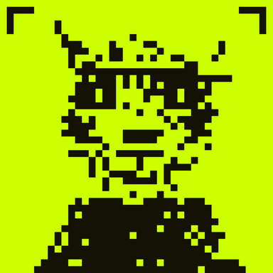HoodCat #1751