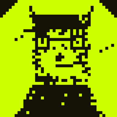 HoodCat #1764
