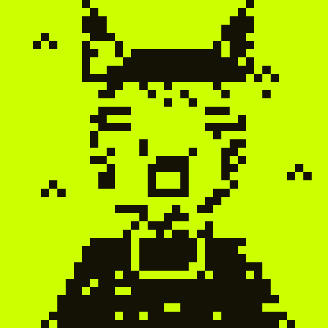 HoodCat #1767