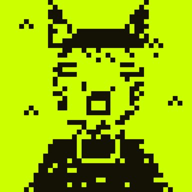 HoodCat #1767