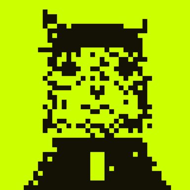 HoodCat #178