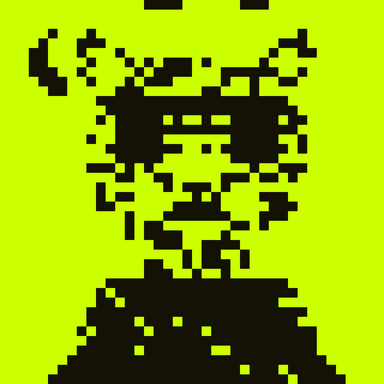 HoodCat #1794