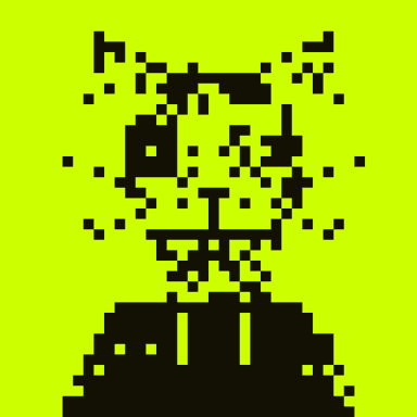 HoodCat #1795