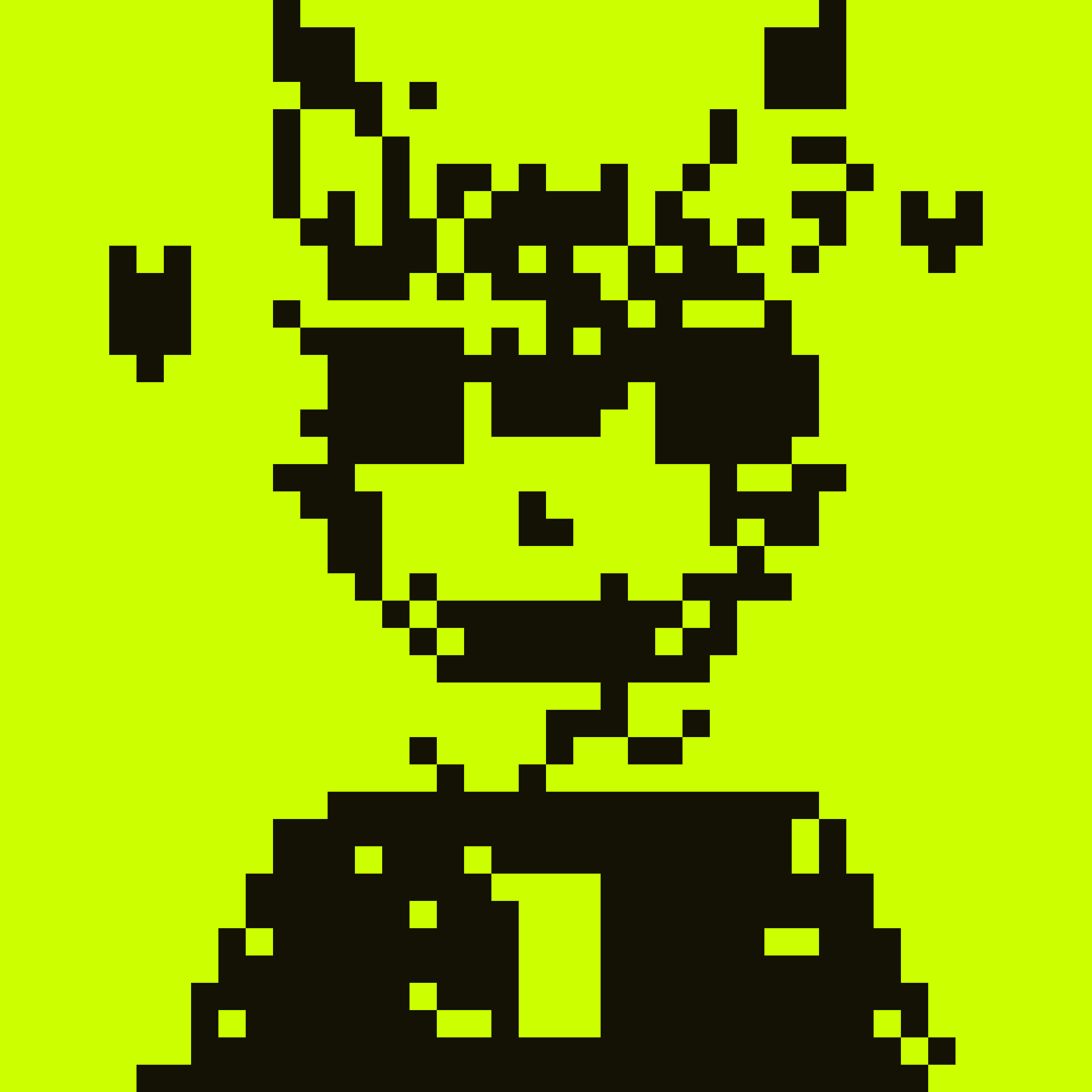 HoodCat #1803