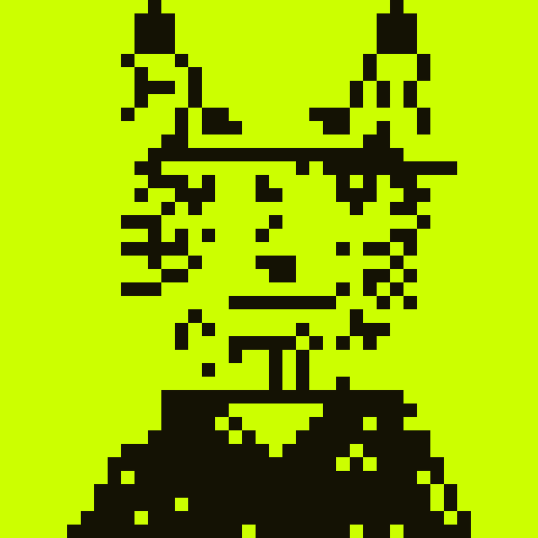 HoodCat #1804