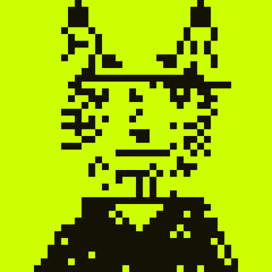HoodCat #1804