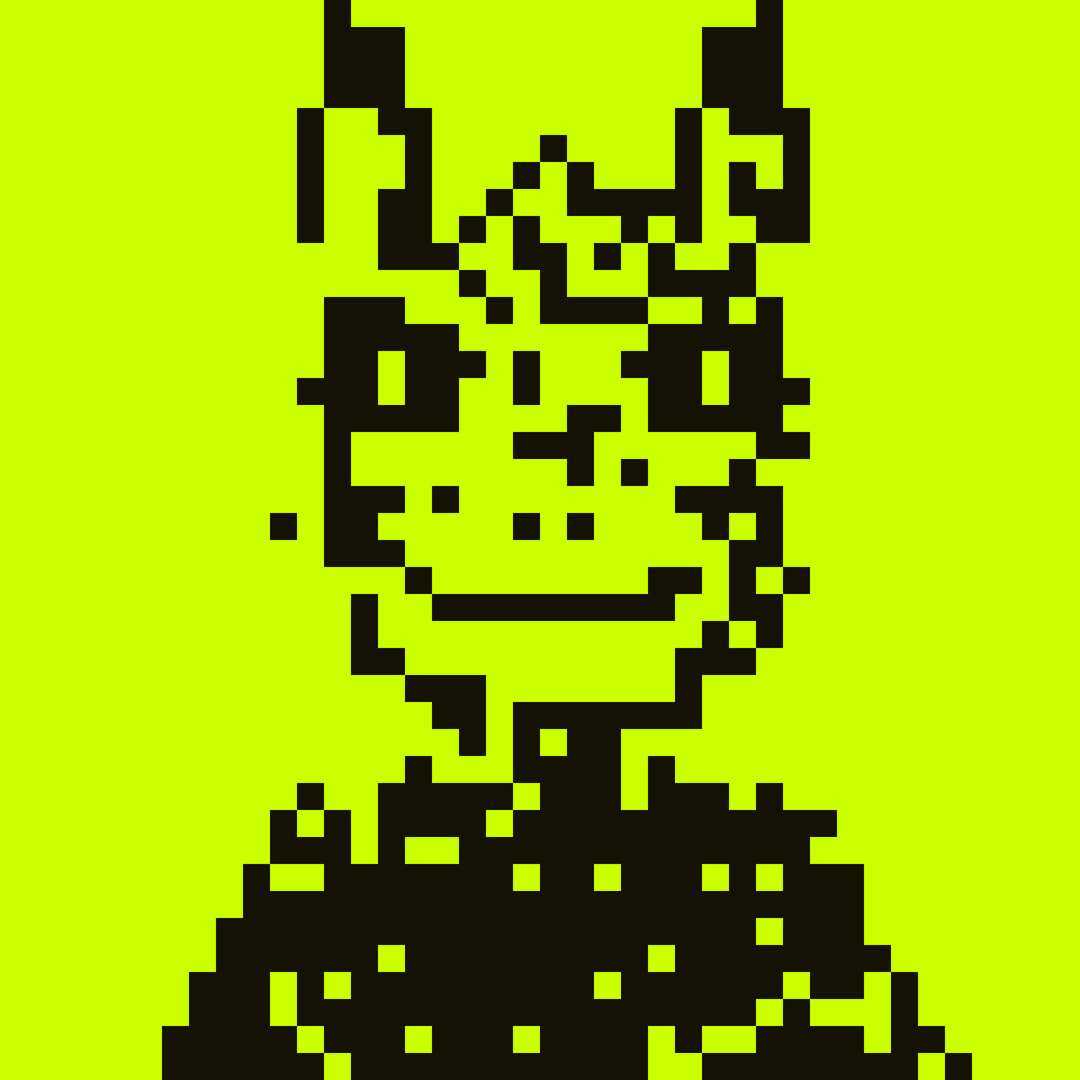 HoodCat #1807