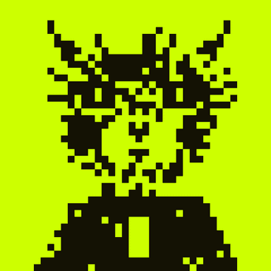 HoodCat #1817