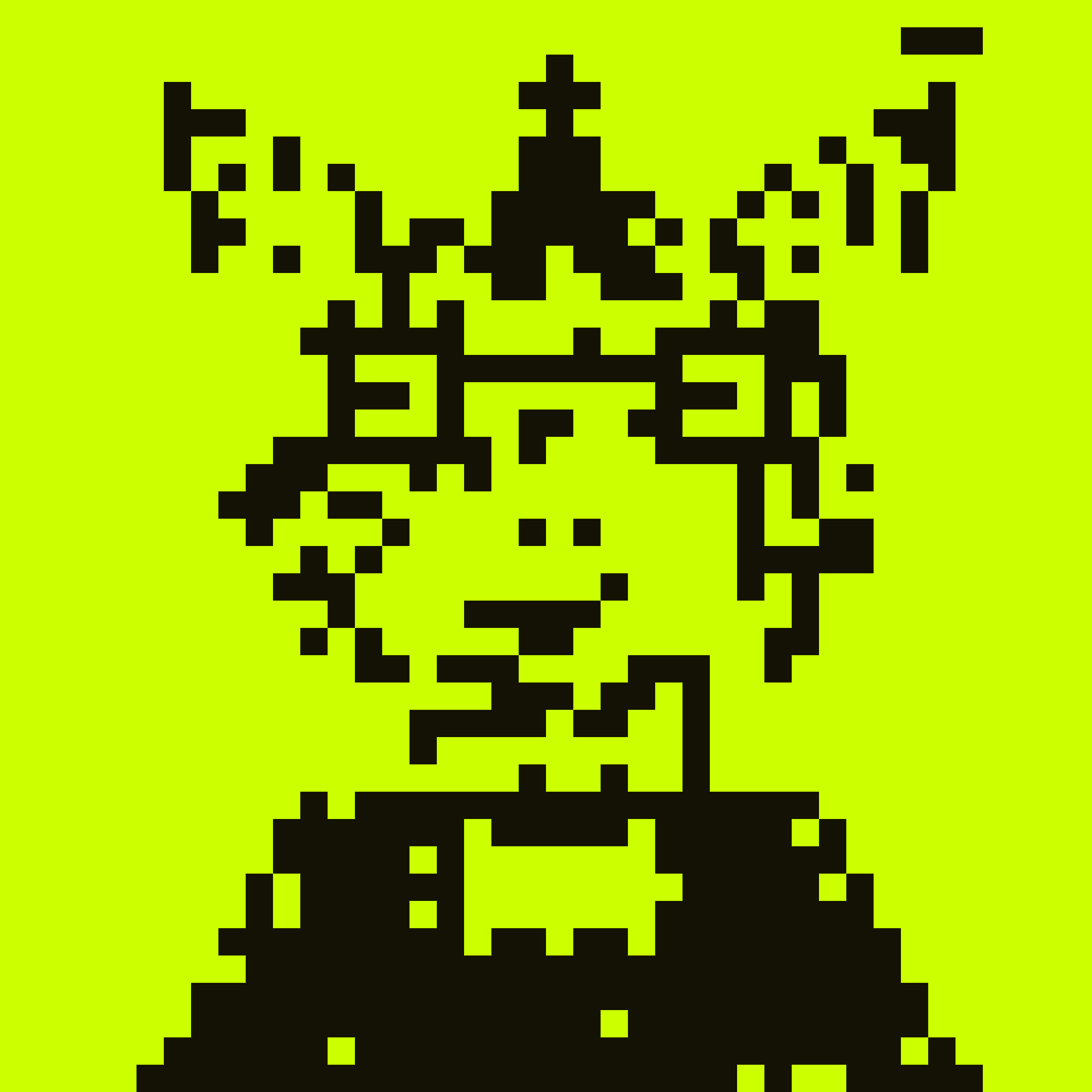 HoodCat #1832