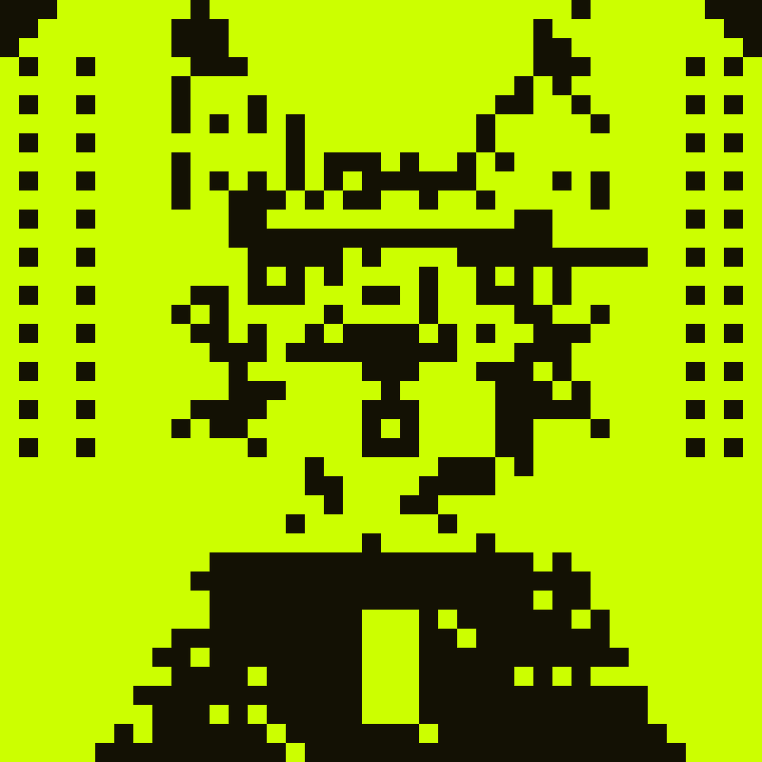 HoodCat #1834