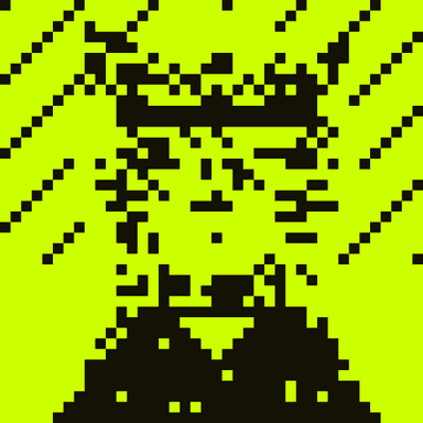 HoodCat #1841