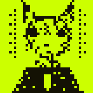 HoodCat #1862