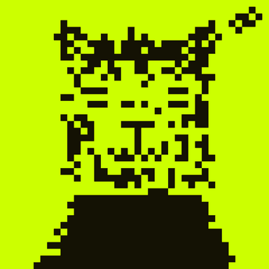 HoodCat #1866