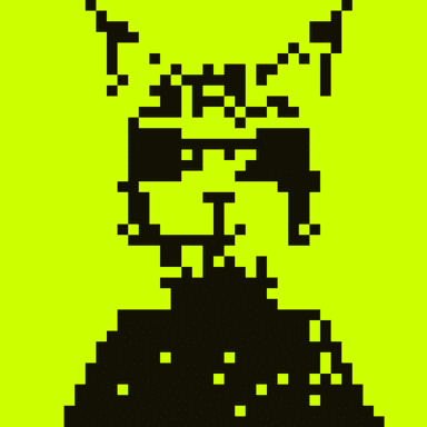 HoodCat #1871