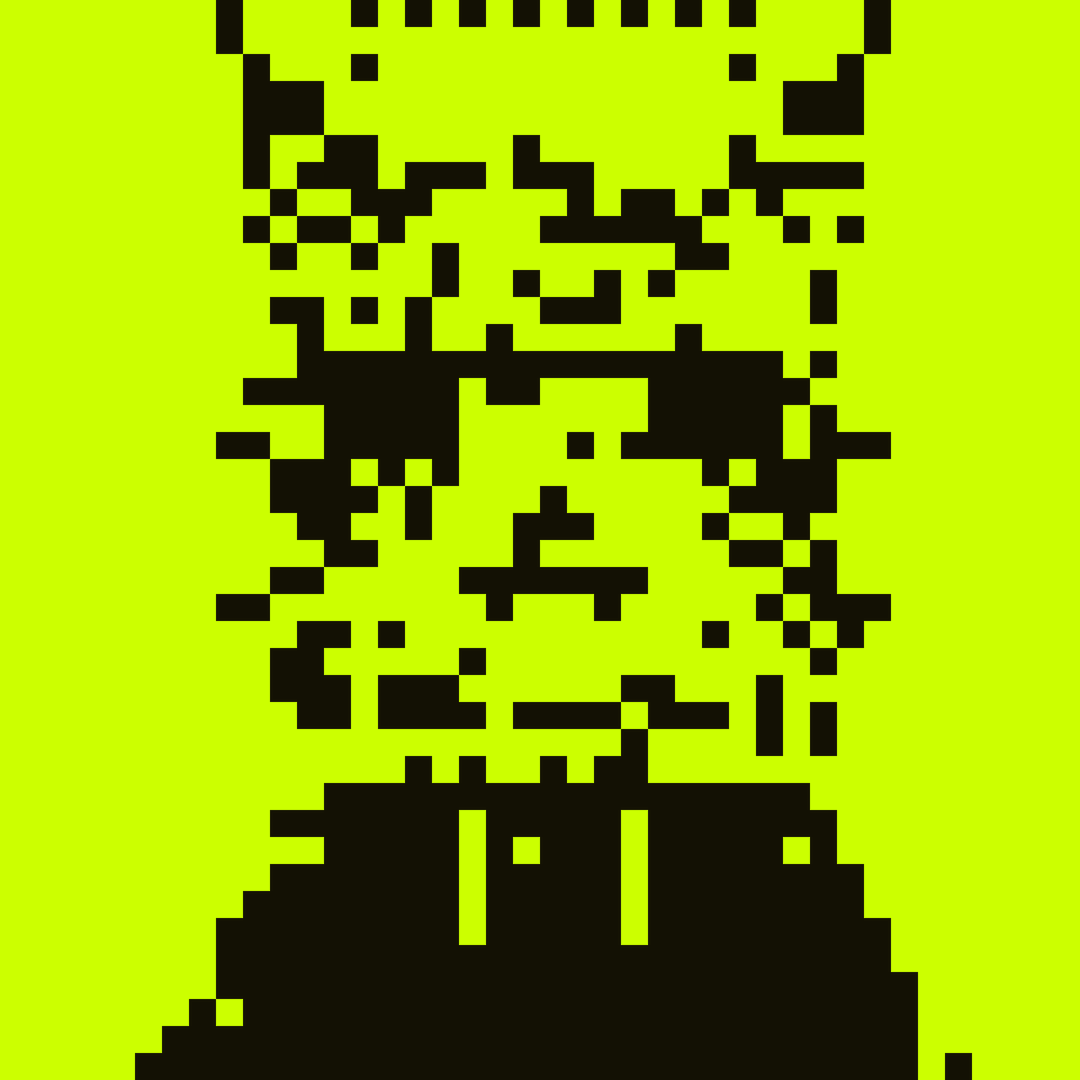 HoodCat #1879