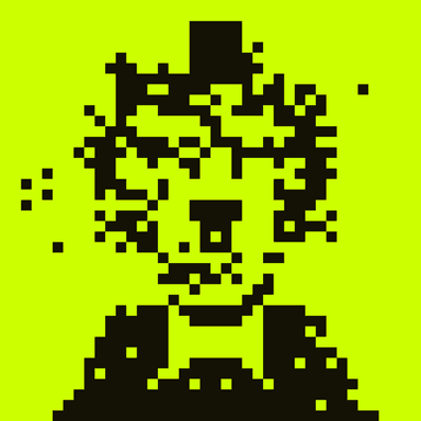 HoodCat #1883