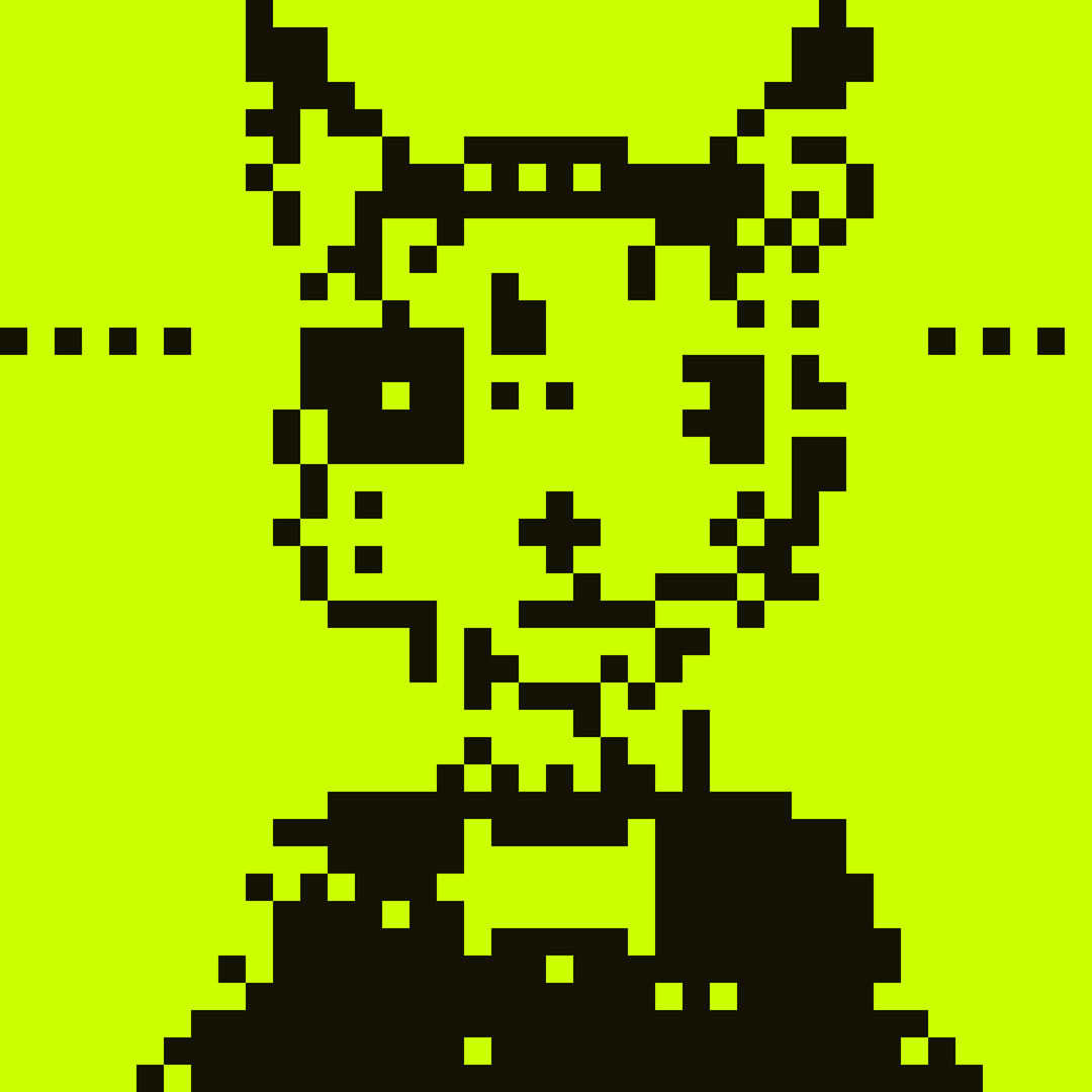 HoodCat #1885