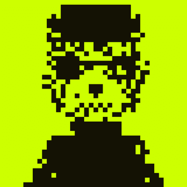 HoodCat #1889
