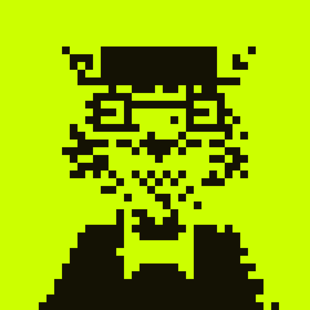 HoodCat #1890
