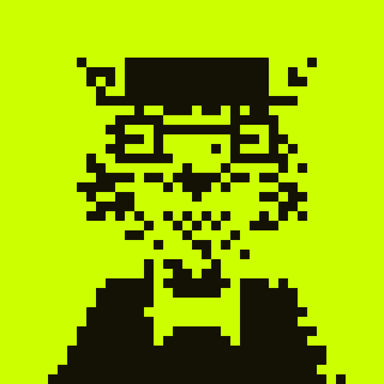 HoodCat #1890