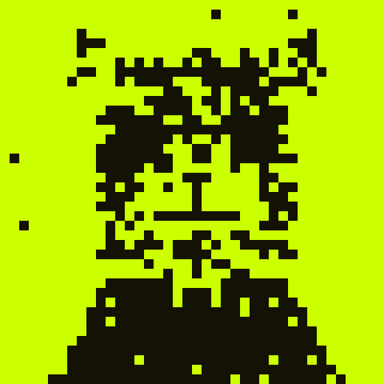 HoodCat #191