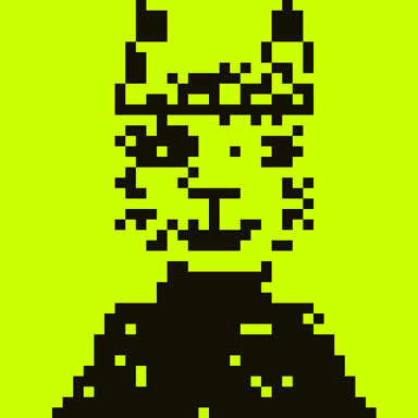 HoodCat #1917