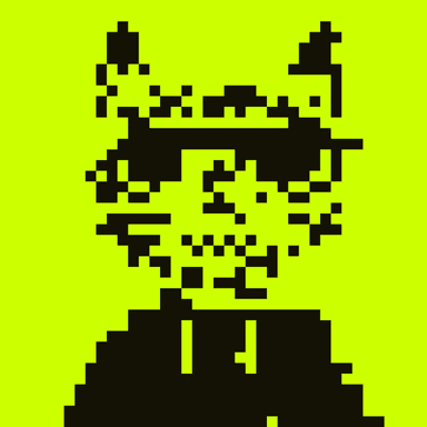 HoodCat #1923