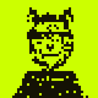 HoodCat #1940